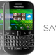 Illustration for article titled BlackBerry Death Rattle: We're Bringing Back the Bold